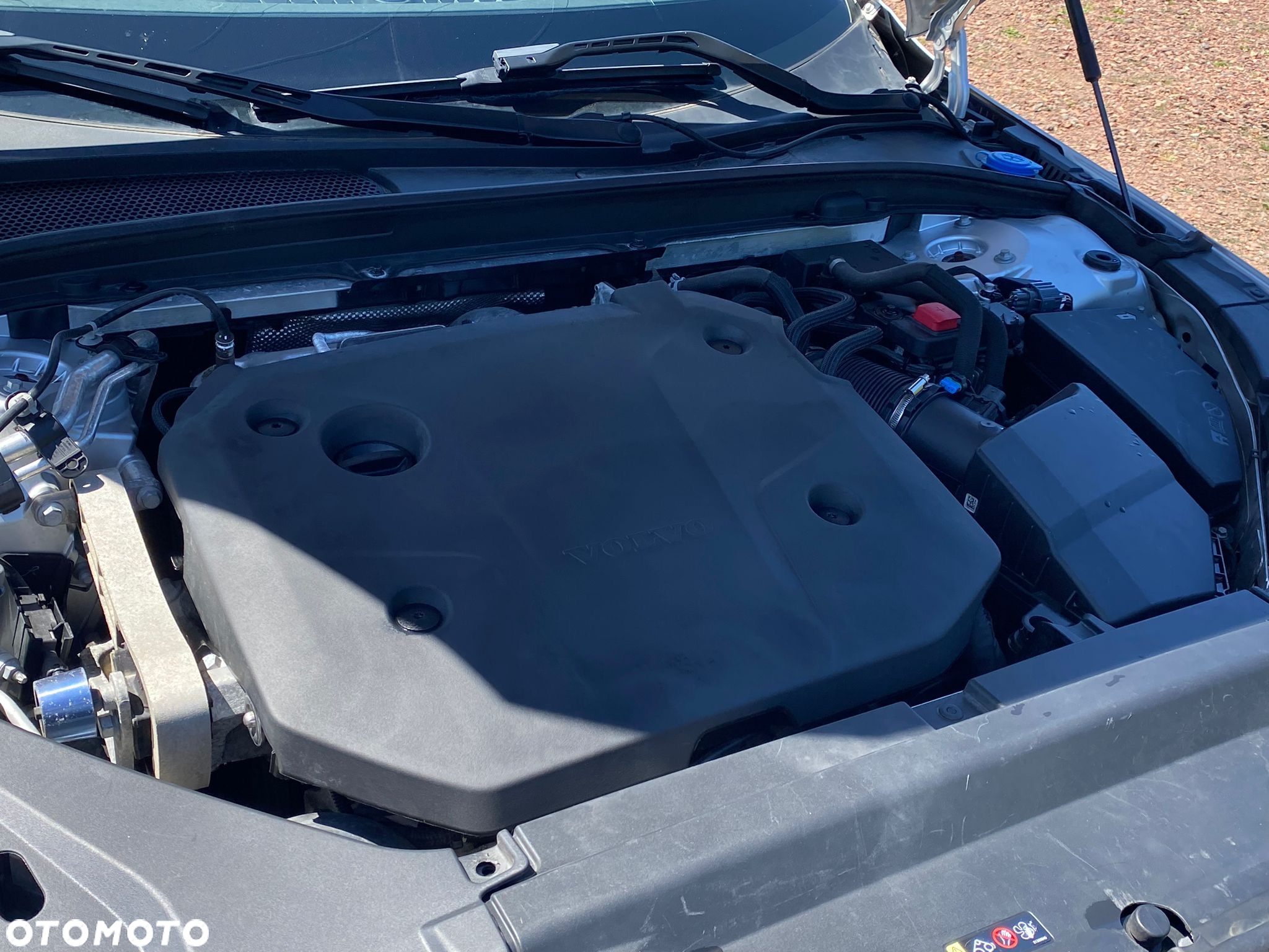 Volvo V90 Cross Country D5 AWD Pro - 12