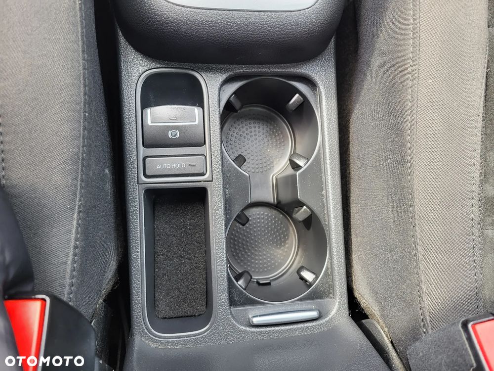 Volkswagen Tiguan 2.0 TDI DPF 4Motion BlueMotion Technology DSG Exclusive - 21