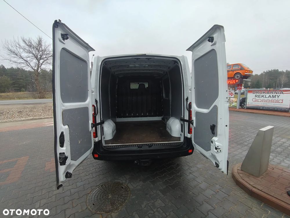 Renault Master - 24
