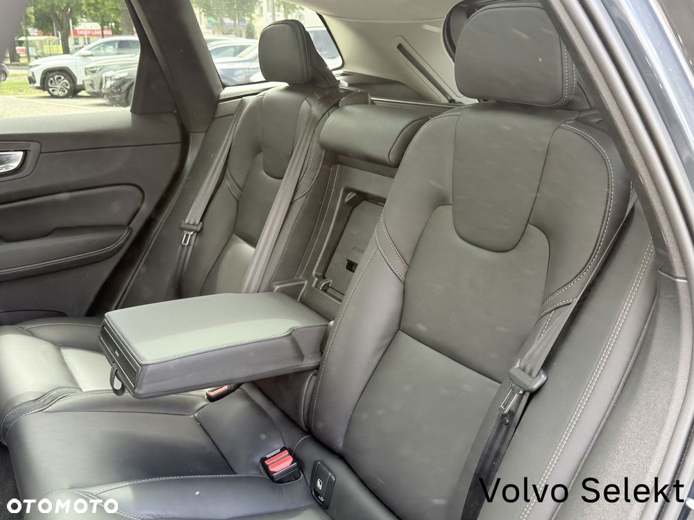 Volvo XC 60 - 16