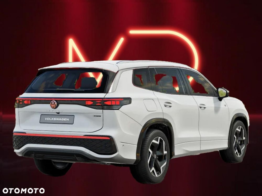 Volkswagen Tayron - 4