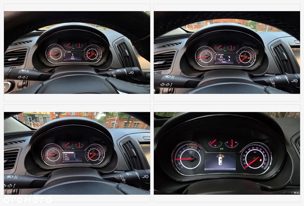 Opel Insignia - 12