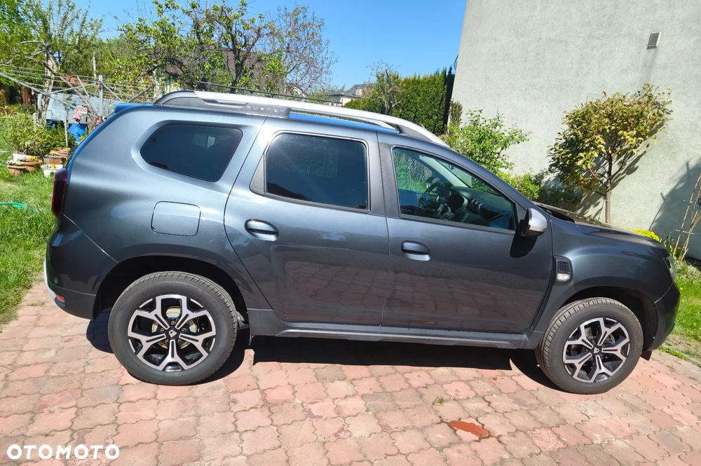 Dacia Duster 1.0 TCe Prestige - 5