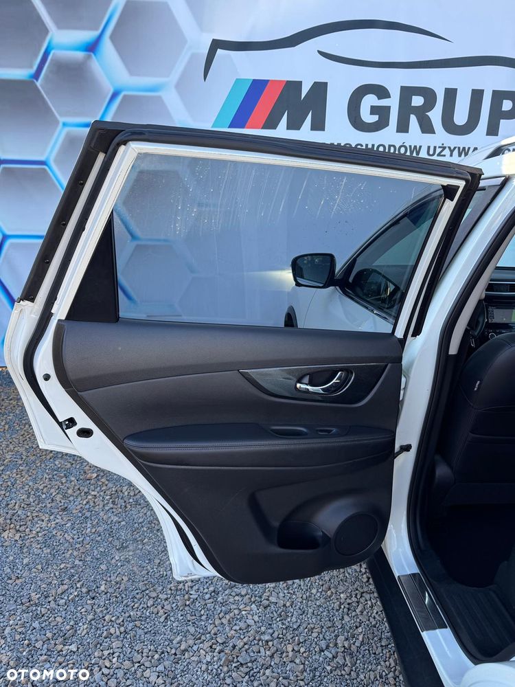 Nissan X-Trail 1.6 DCi N-Vision - 32