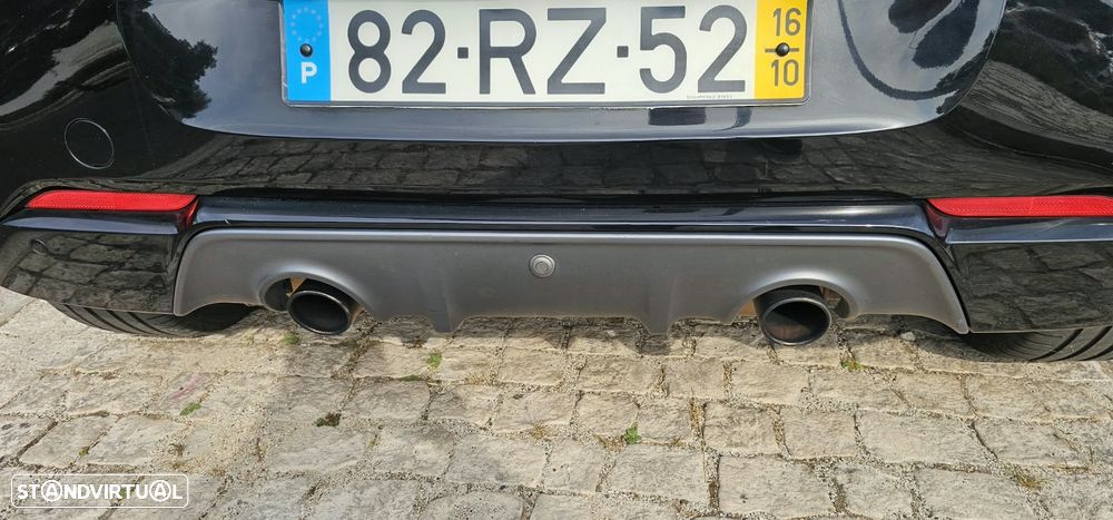 Smart ForFour 0.9 Brabus Xclusive - 10