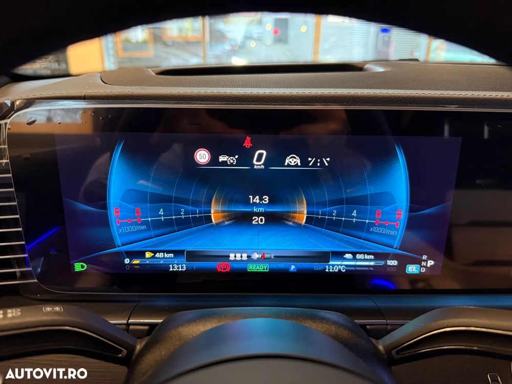 Mercedes-Benz GLE - 18