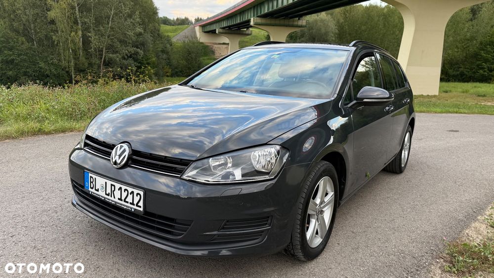 Volkswagen Golf 1.6 BlueTDI Comfortline - 10