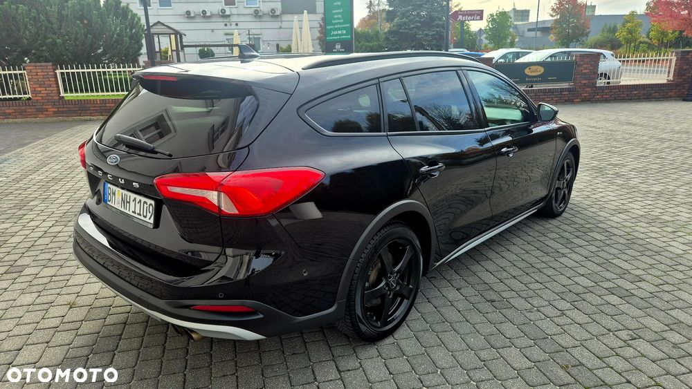 Ford Focus 1.5 EcoBoost Start-Stopp-System ACTIVE VIGNALE - 6