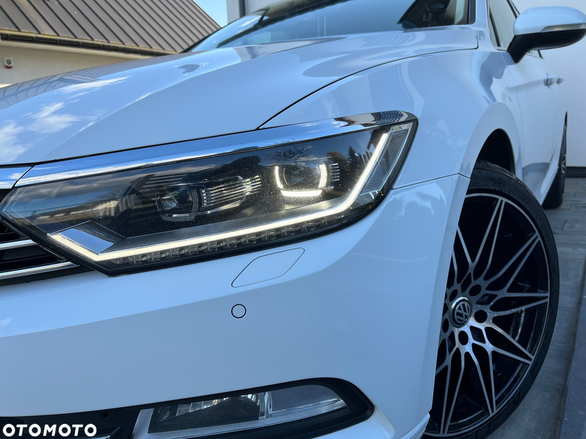 Volkswagen Passat 2.0 TDI BMT Highline DSG - 3