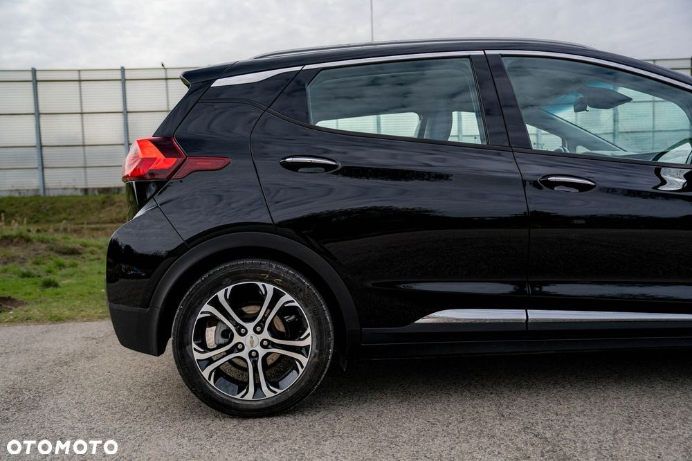 Chevrolet Bolt - 8