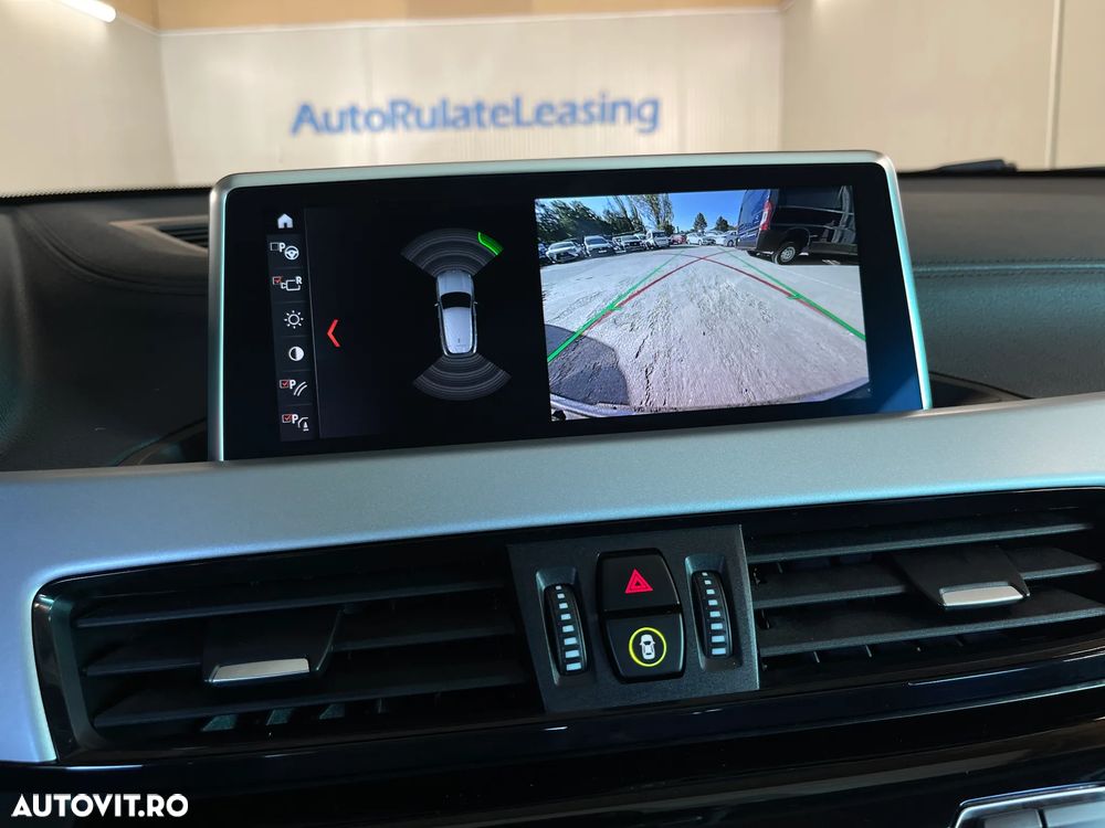 BMW X2 sDrive20i Aut. Advantage - 15