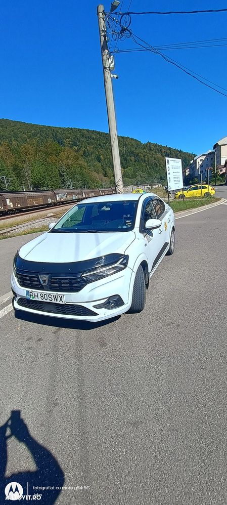 Dacia Logan - 1