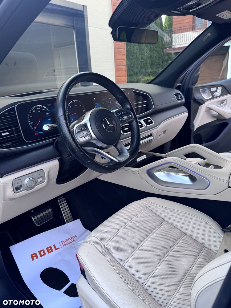 Mercedes-Benz GLS - 6