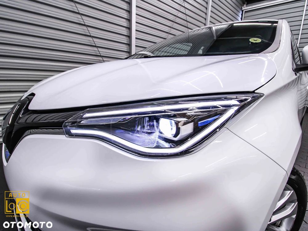 Renault Zoe R110 Z.E 40 Intens - 35