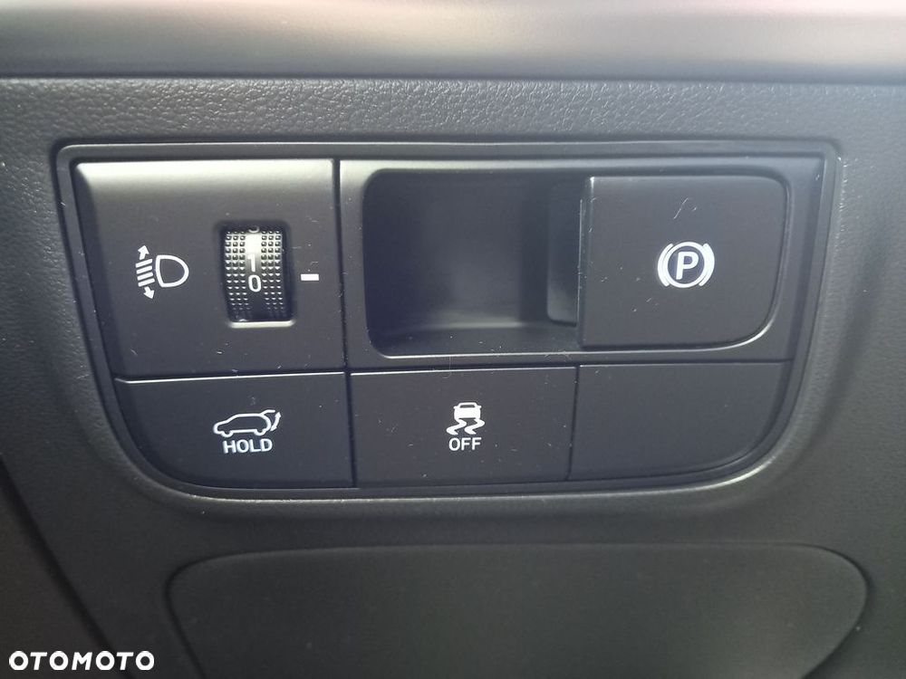 Hyundai Tucson 1.6 T-GDi 48V Executive 2WD DCT - 20