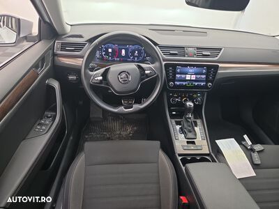 Skoda Superb - 4