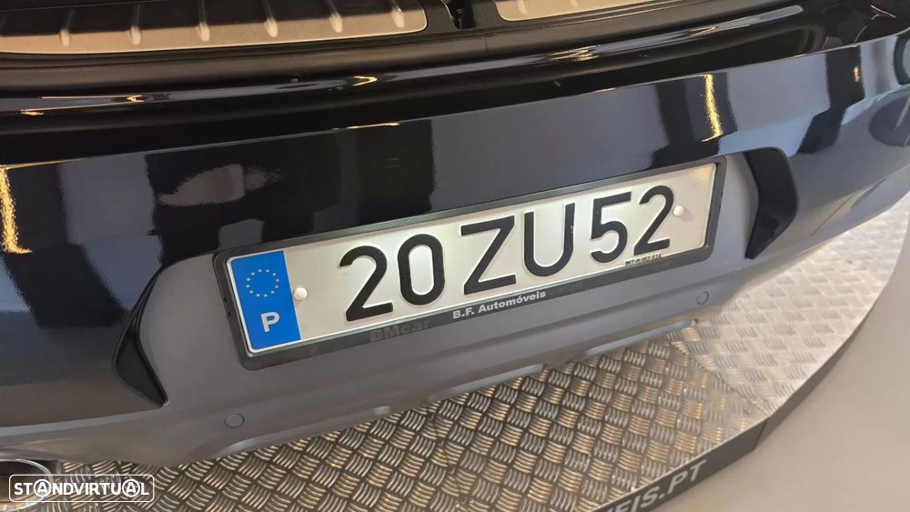 BMW X2 16 d sDrive Auto X Pack M - 24