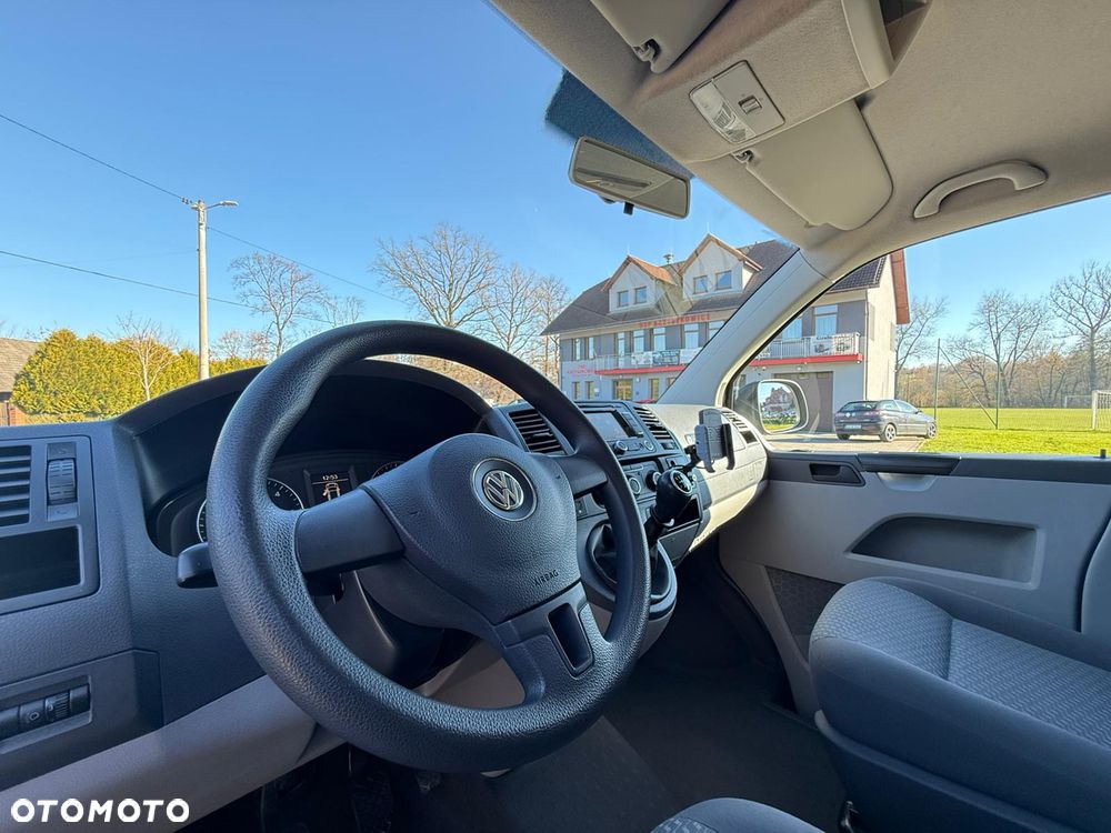 Volkswagen Transporter 7FD141/WF2/1T3 - 16