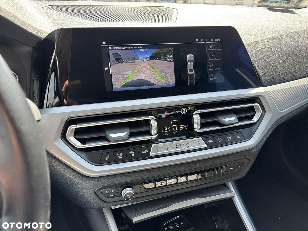 BMW Seria 3 318i Advantage - 21
