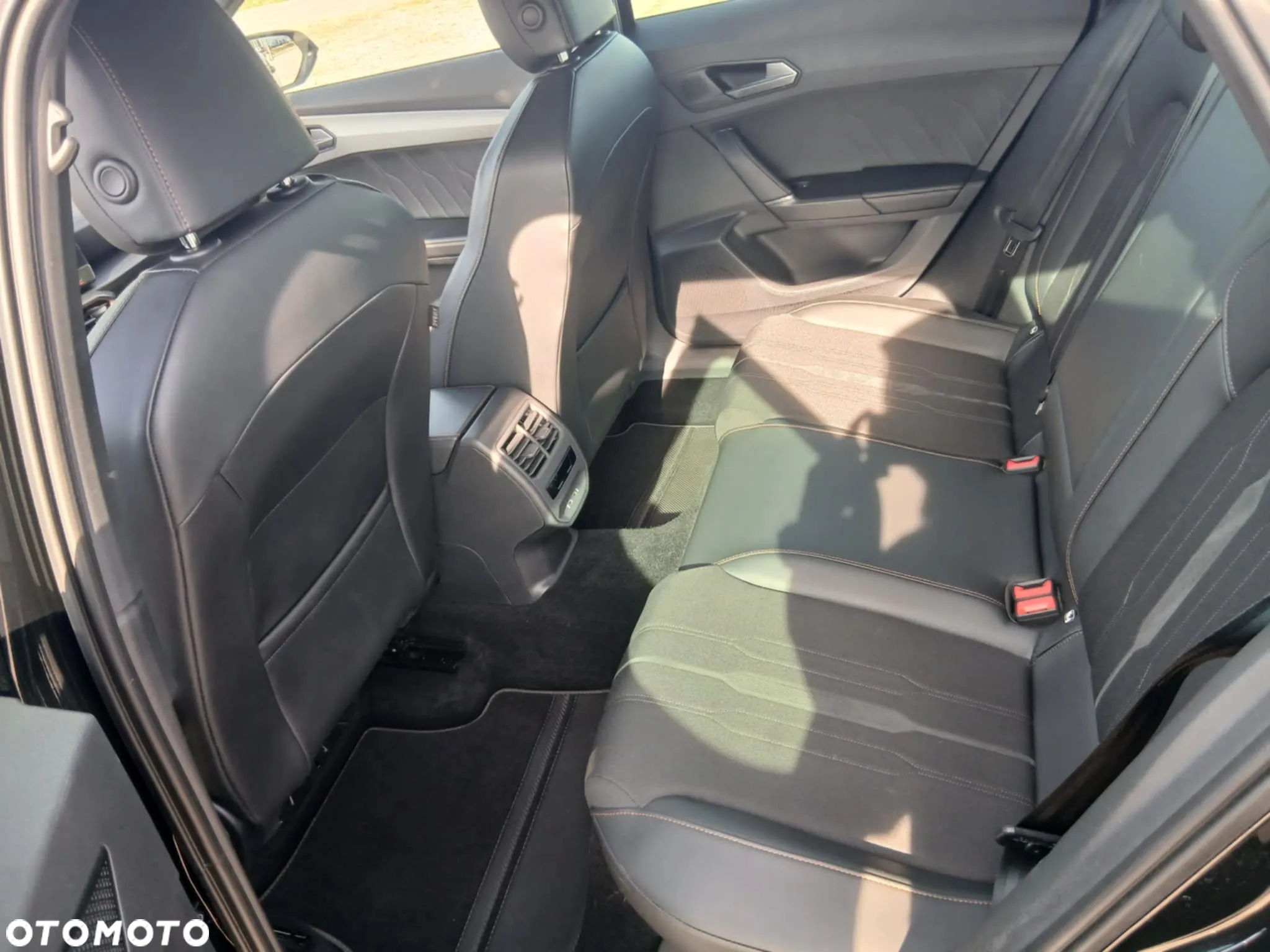 Cupra Formentor 1.5 TSI DSG - 7