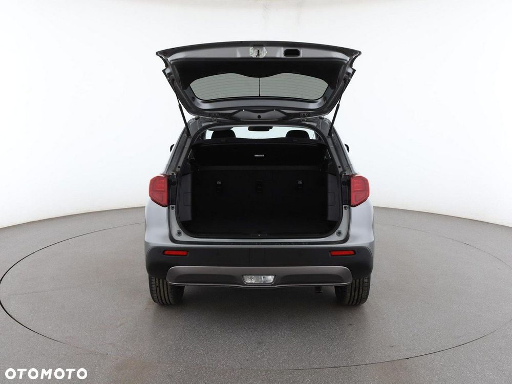 Suzuki Vitara 1.4 Boosterjet Allgrip Automatik Comfort+ - 20