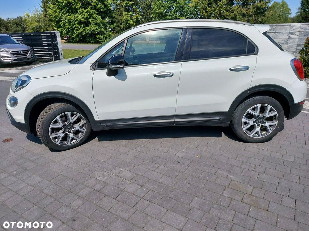 Fiat 500X - 6