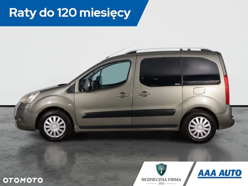 Citroën Berlingo - 4