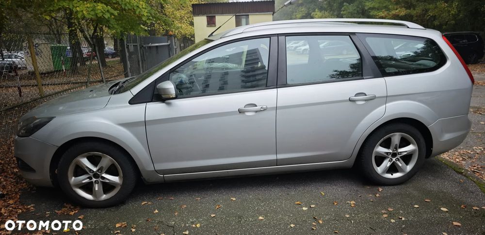 Ford Focus - 1