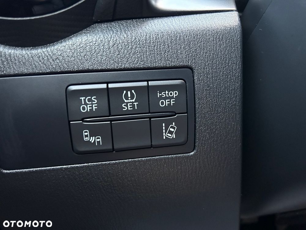 Mazda CX-3 SKYACTIV-G 150 SKYACTIV-Drive AWD Kizoku Intense - 29