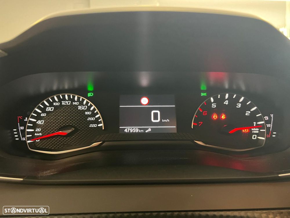 Peugeot 2008 1.2 PureTech Active Pack - 25