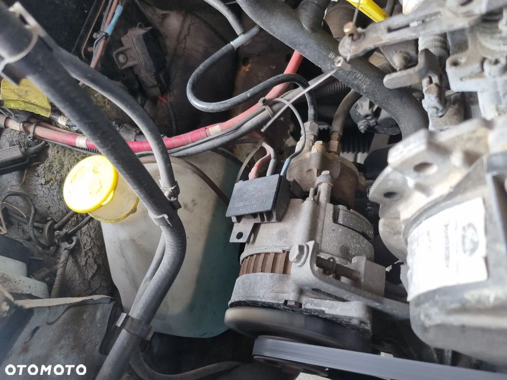 Ford Transit - 34