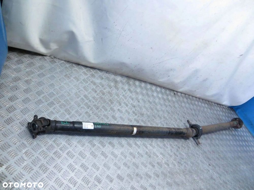 HYUNDAI SANTA FE III 2.2 WAŁ NAPĘDOWY 13-17 - 8