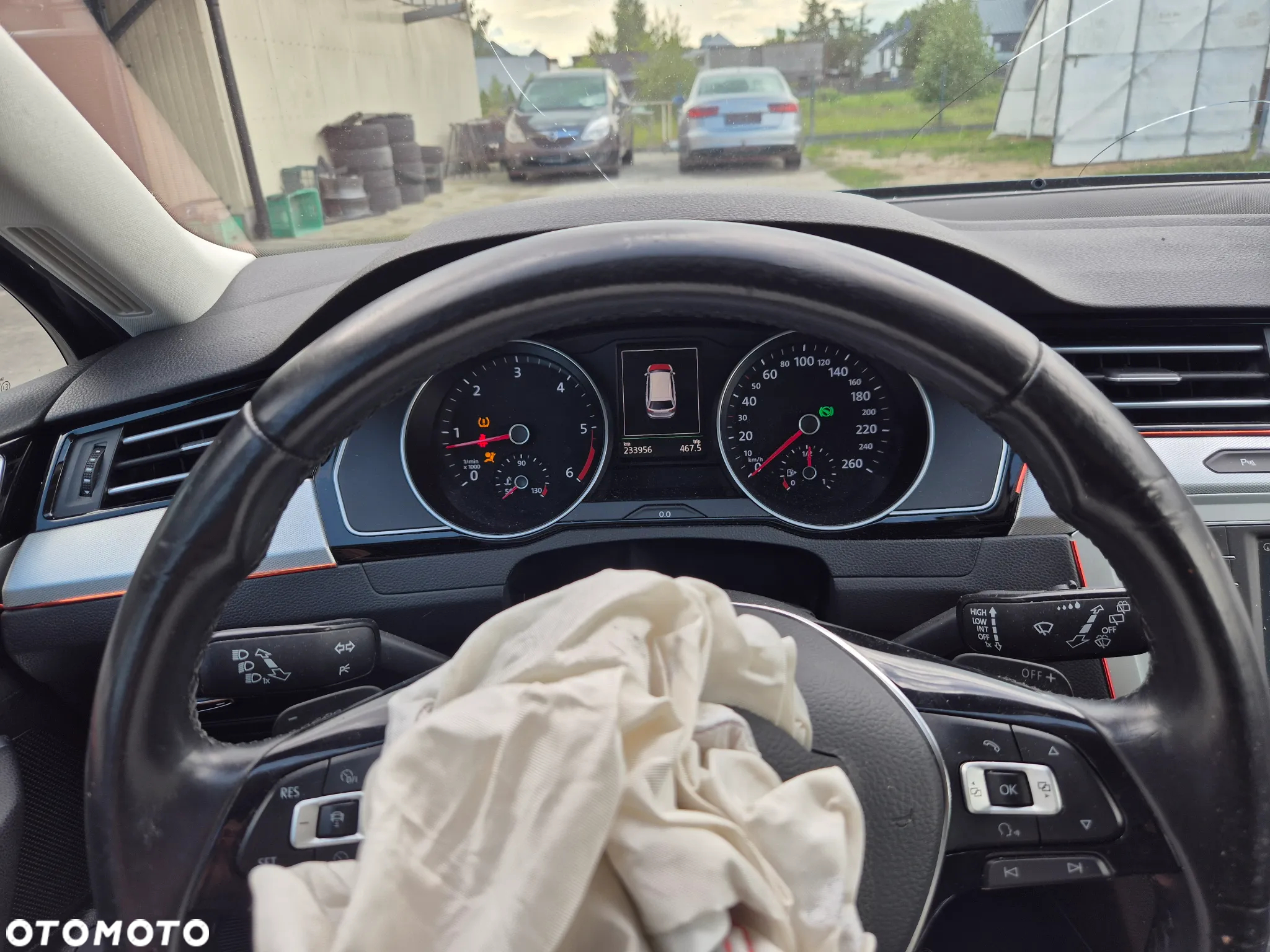 Volkswagen Passat - 27