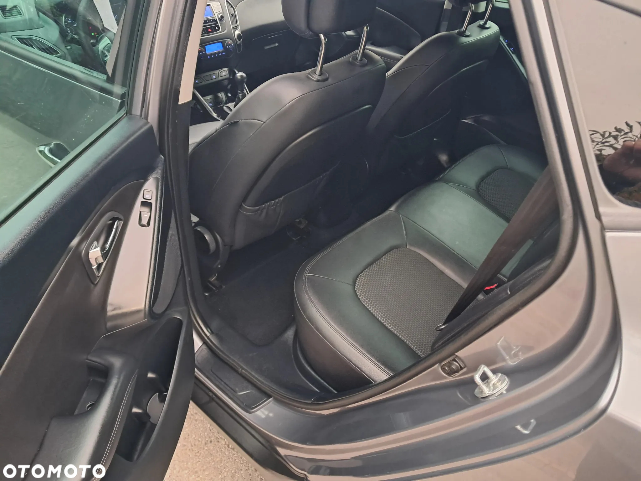Hyundai ix35 2.0 Premium - 10
