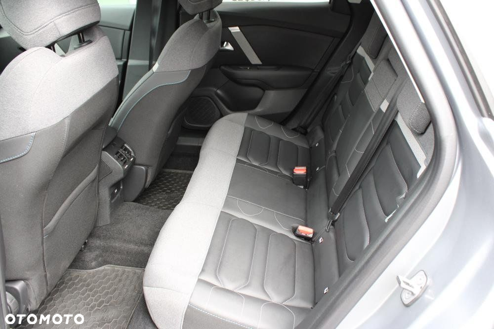 Citroën C4 - 15