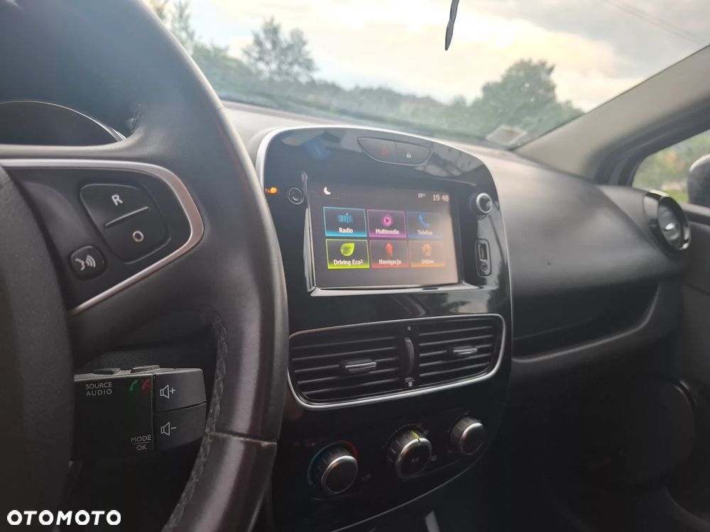 Renault Clio 0.9 Energy TCe Limited - 11