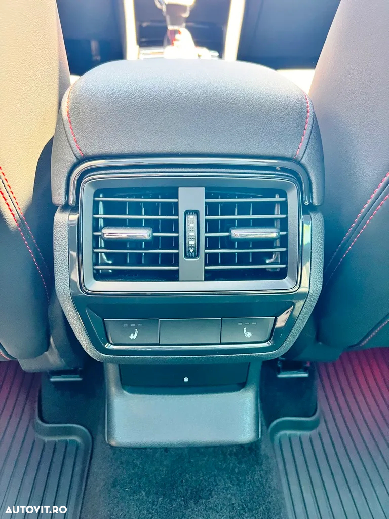 Skoda Kodiaq 2.0 TSI 4X4 DSG RS - 22