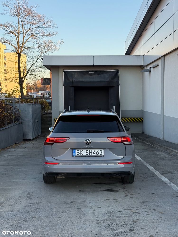 Volkswagen Golf Variant 2.0 TDI Life - 7