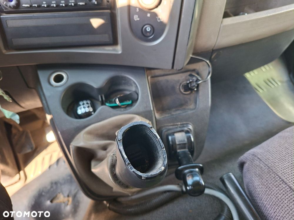 Renault Midlum 280.16 P 4X4 - 23