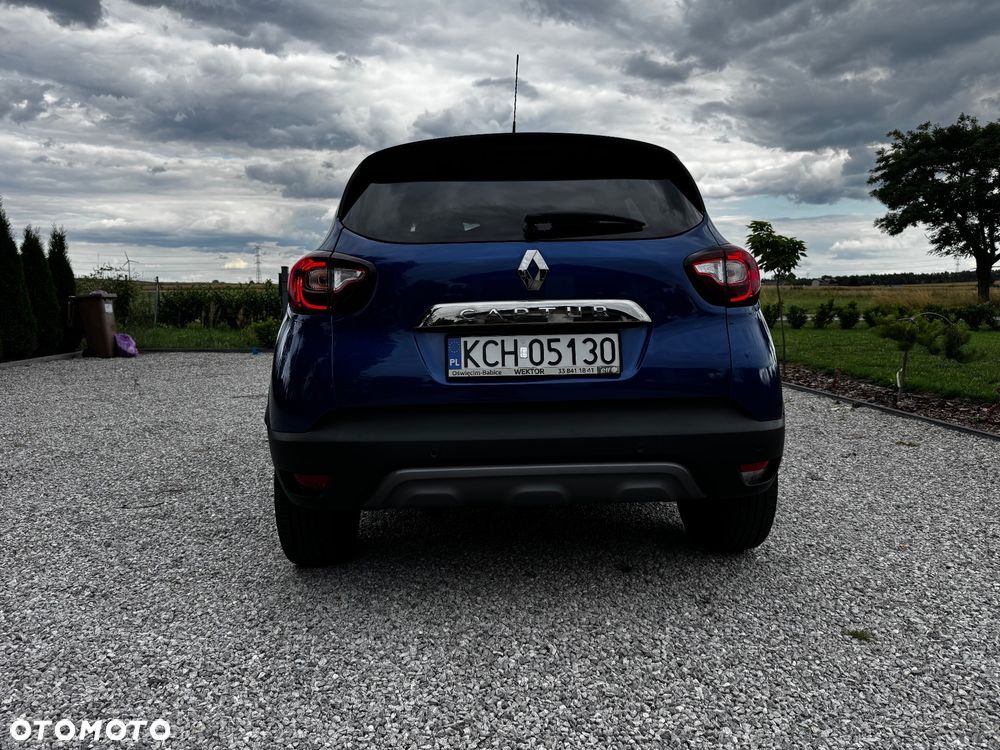 Renault Captur 0.9 Energy TCe S-Edition - 31