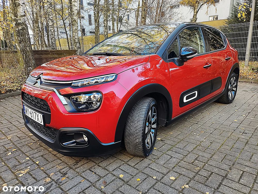 Citroën C3 1.2 PureTech Shine - 5