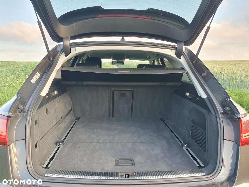 Audi A6 Avant 2.0 TFSI Quattro S tronic - 7