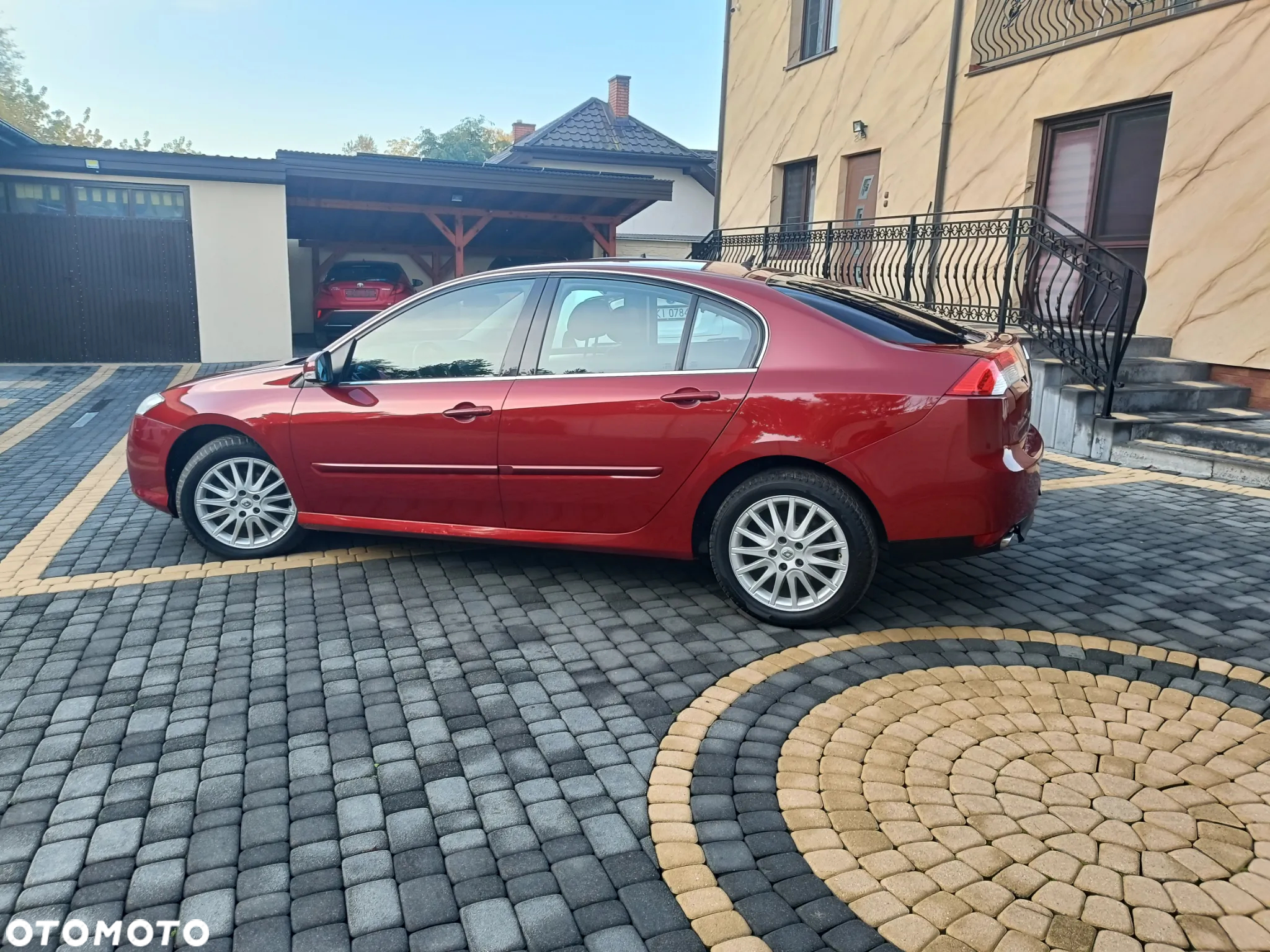 Renault Laguna II 2.0T Image - 37