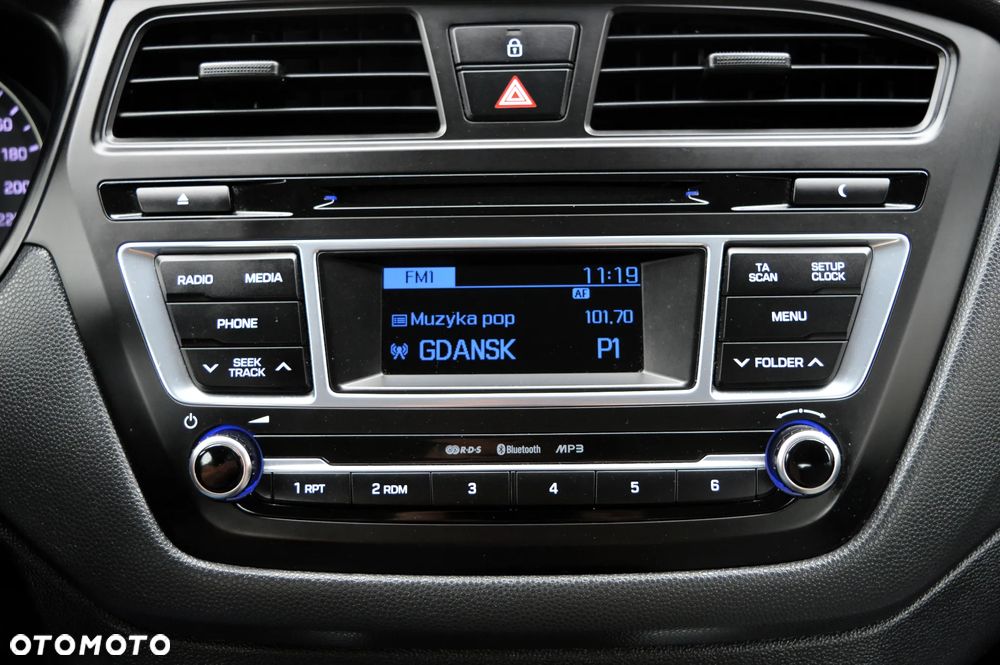 Hyundai i20 1.0 T-GDI Advantage - 15
