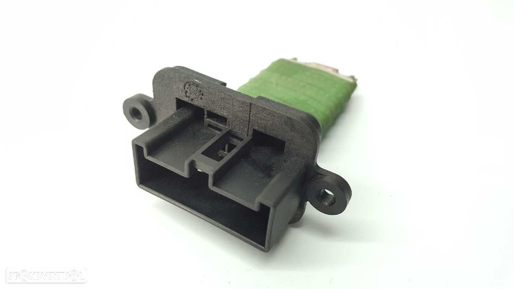 RESISTÊNCIA SOFAGEM FIAT NUOVA 500 (150) LOUNGE - 2