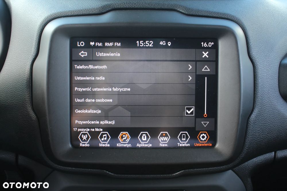 Jeep Renegade 1.0 T-GDI Night Eagle - 38