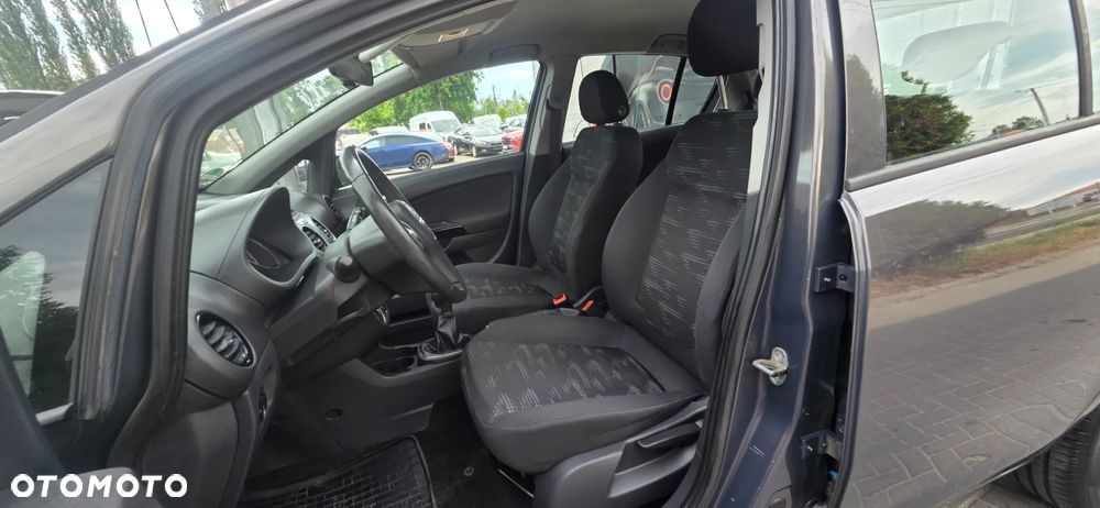 Opel Corsa 1.4 (ecoFLEX) Start/Stop Innovation - 28