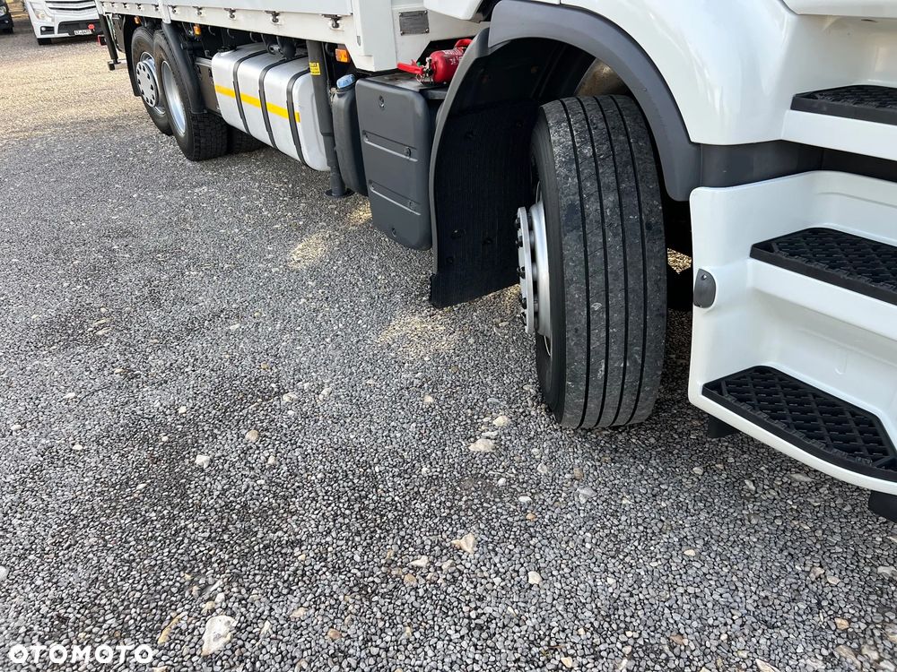 Renault PREMIUM 410.26 - 27