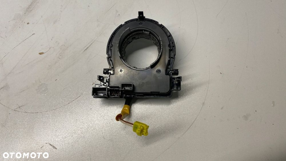 MAZDA 6 GJ TAŚMA POD KIEROWNICĘ AIR BAG CZUJNIK SKRĘTU AIRBAG ZWIJAK 14 PIN - 5