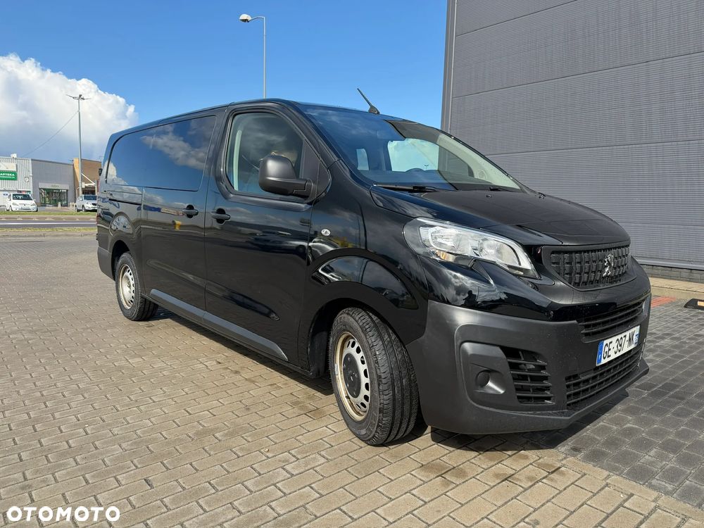 Peugeot Expert - 18
